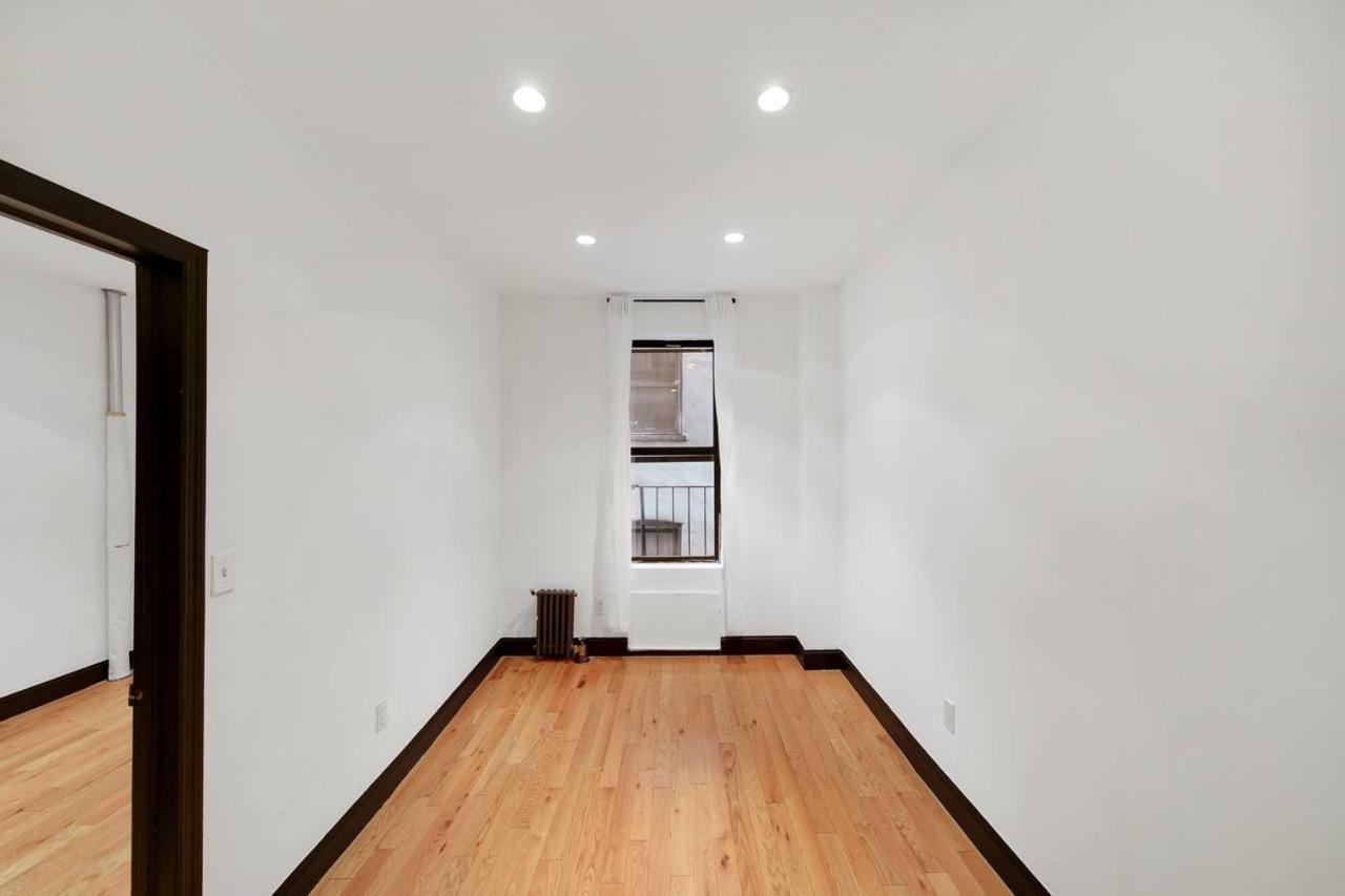 Furnished 717 East Village Apartment