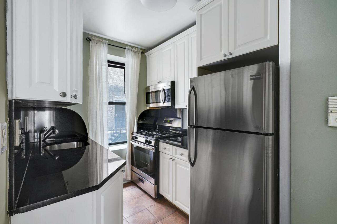 Furnished 549 Upper West Side *