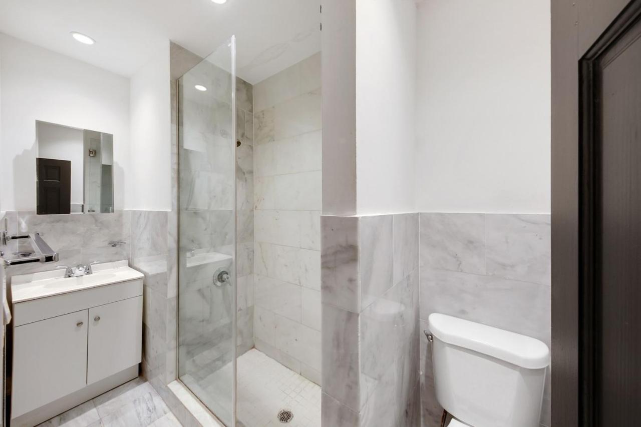 Furnished 717 East Village