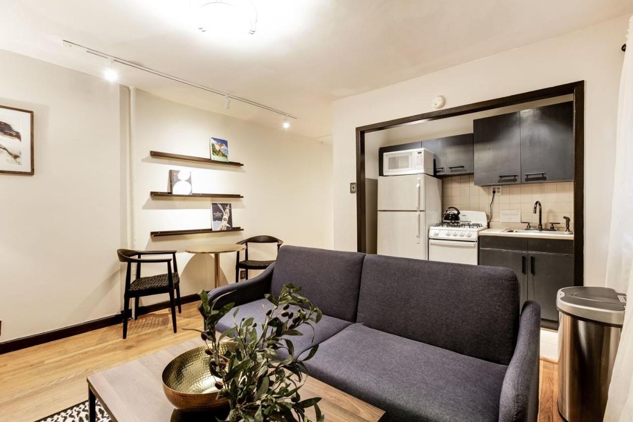 Apartment Furnished 103 Upper West Side New York