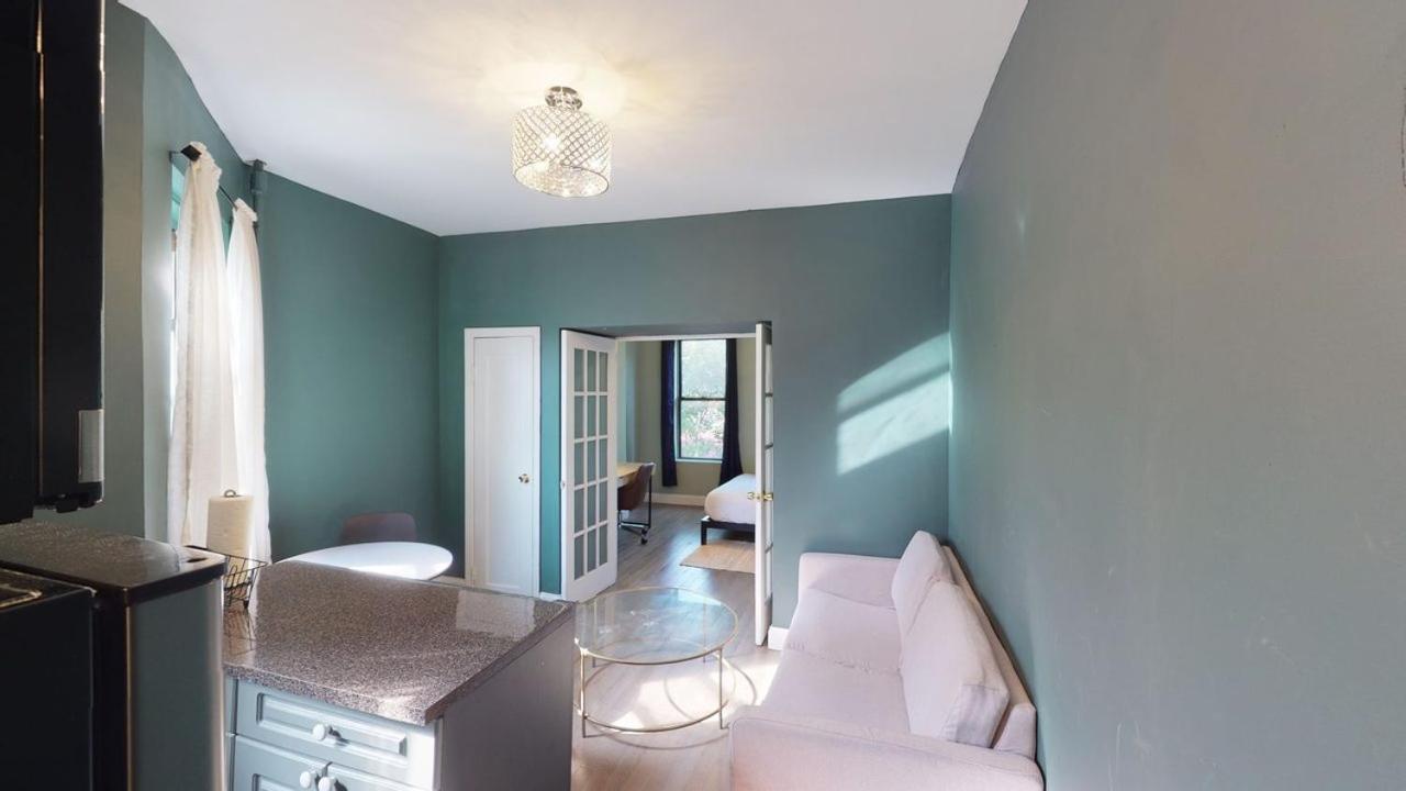 Apartment Furnished 566 East Village New York