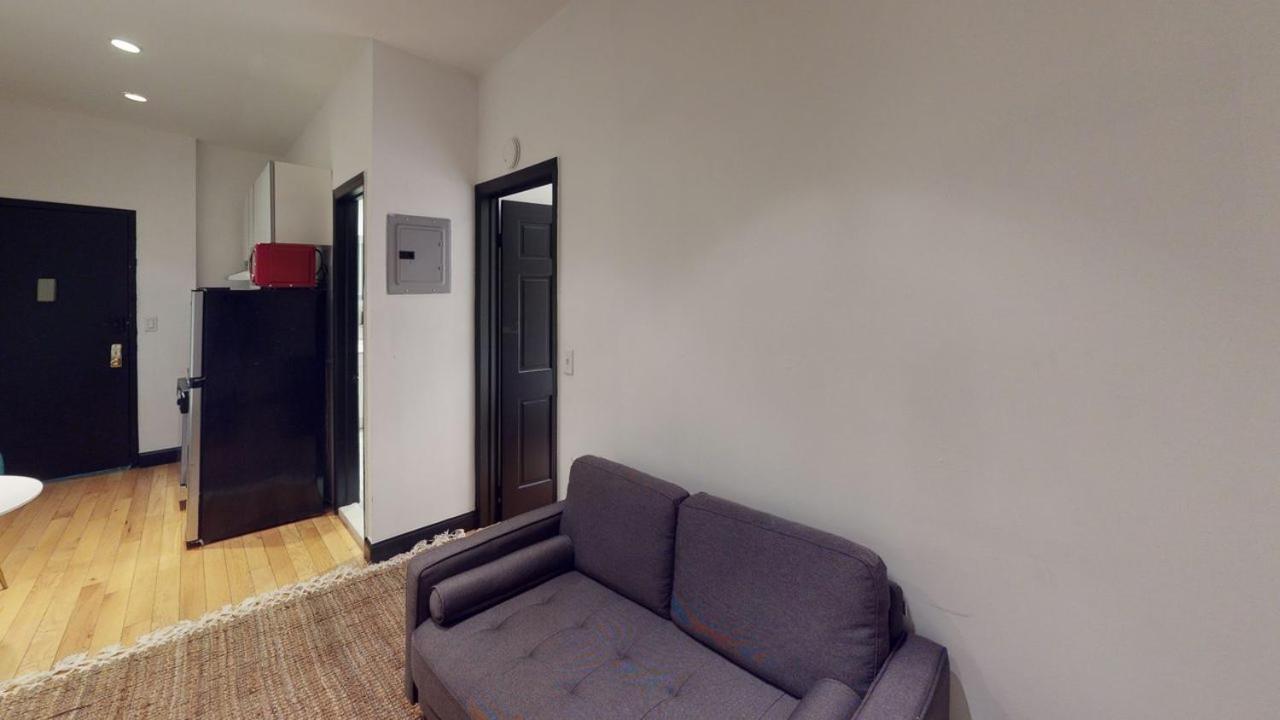 Furnished 717 East Village *