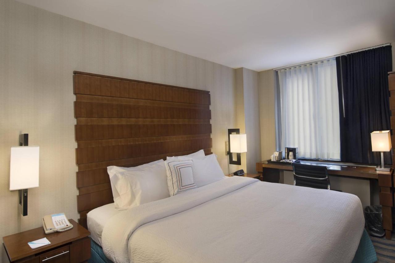 Fairfield & By Marriott Manhattan/fifth Avenue 3*