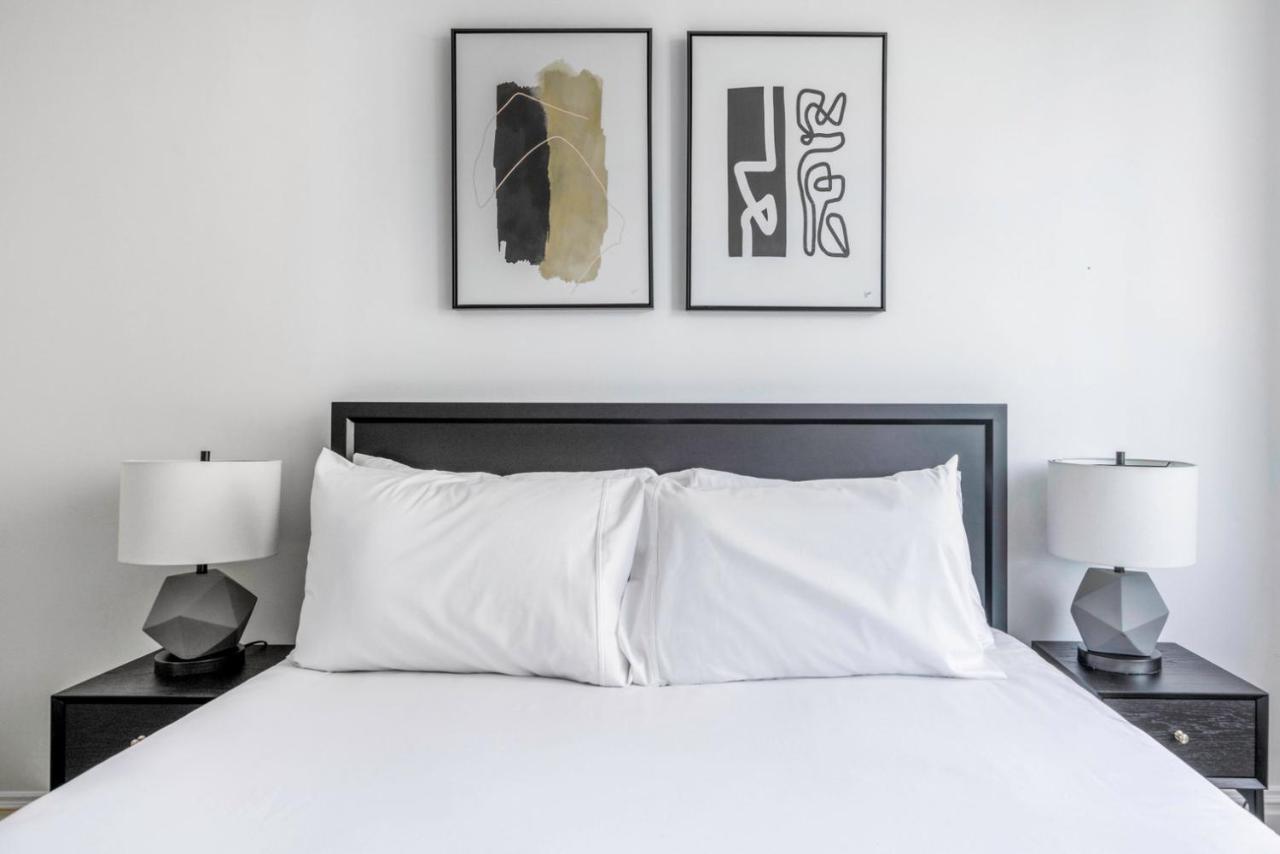 Sq 1br W Great Views Indoor Pool Nyc-29 Apartment *