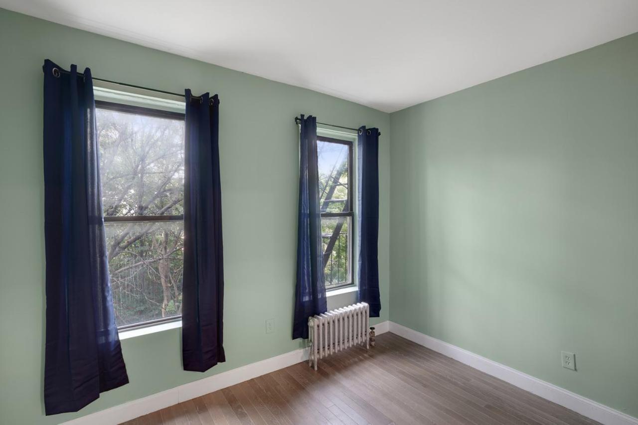Apartment Furnished 566 East Village