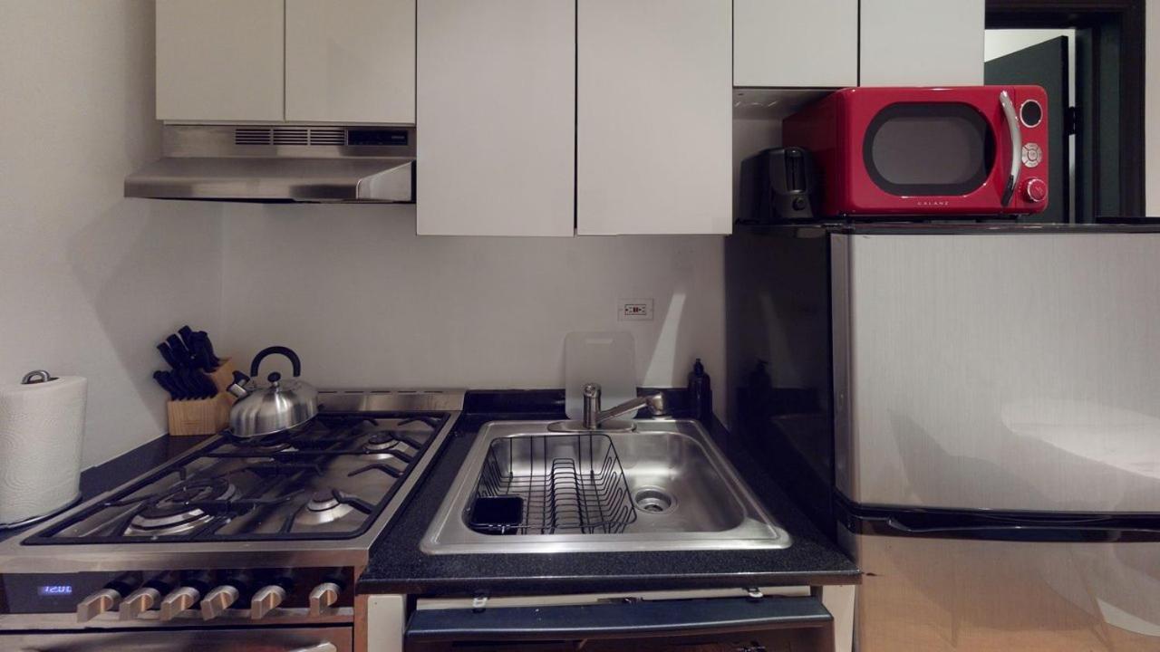 Furnished 717 East Village Apartment