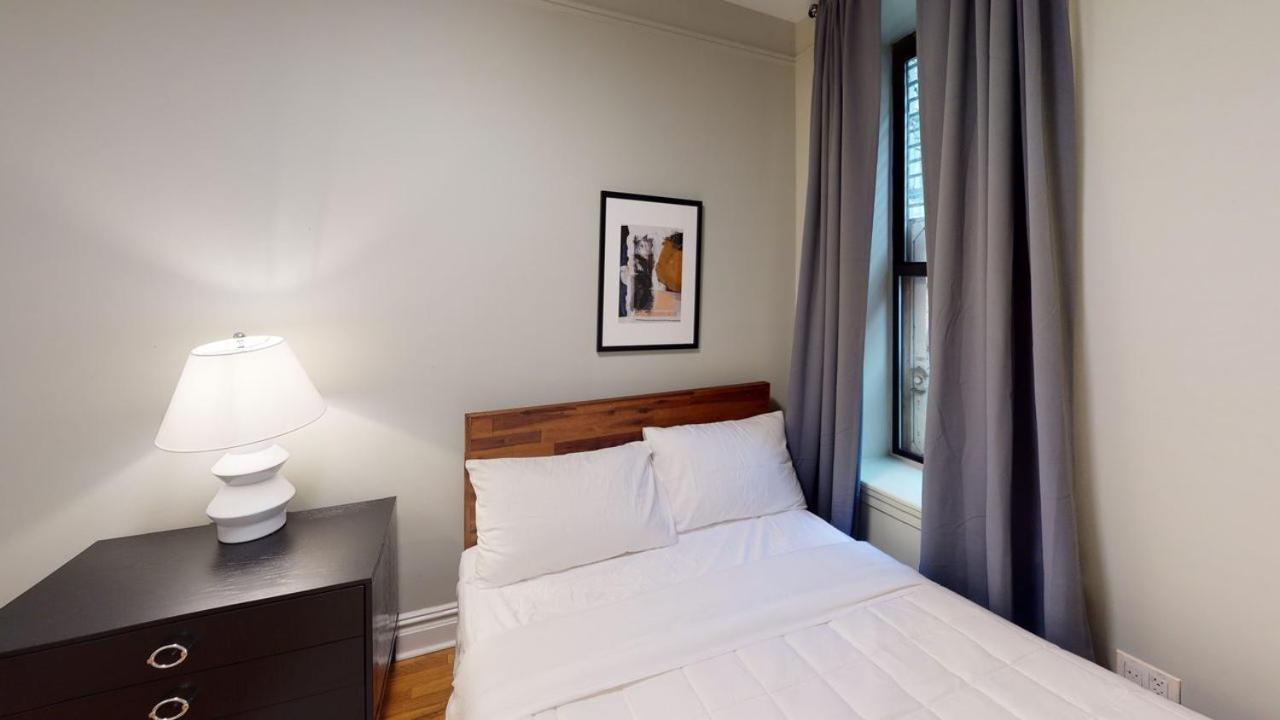 Furnished 549 Upper West Side Apartment New York