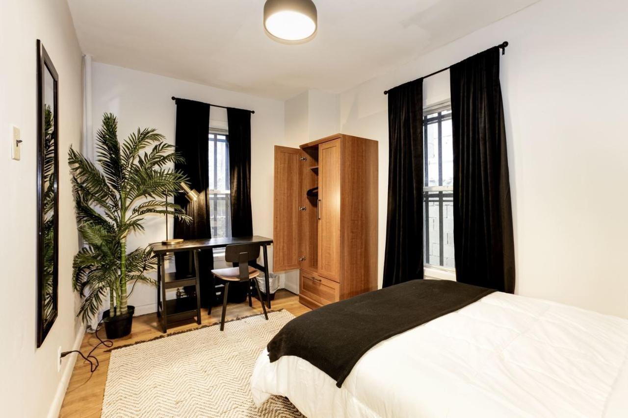 Apartment Furnished 103 Upper West Side New York