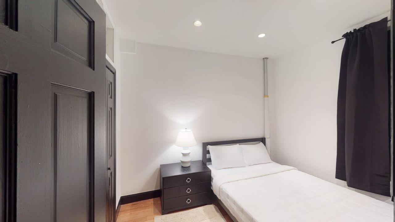 Furnished 717 East Village Apartment