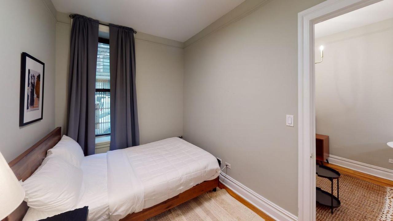 Apartment Furnished 549 Upper West Side