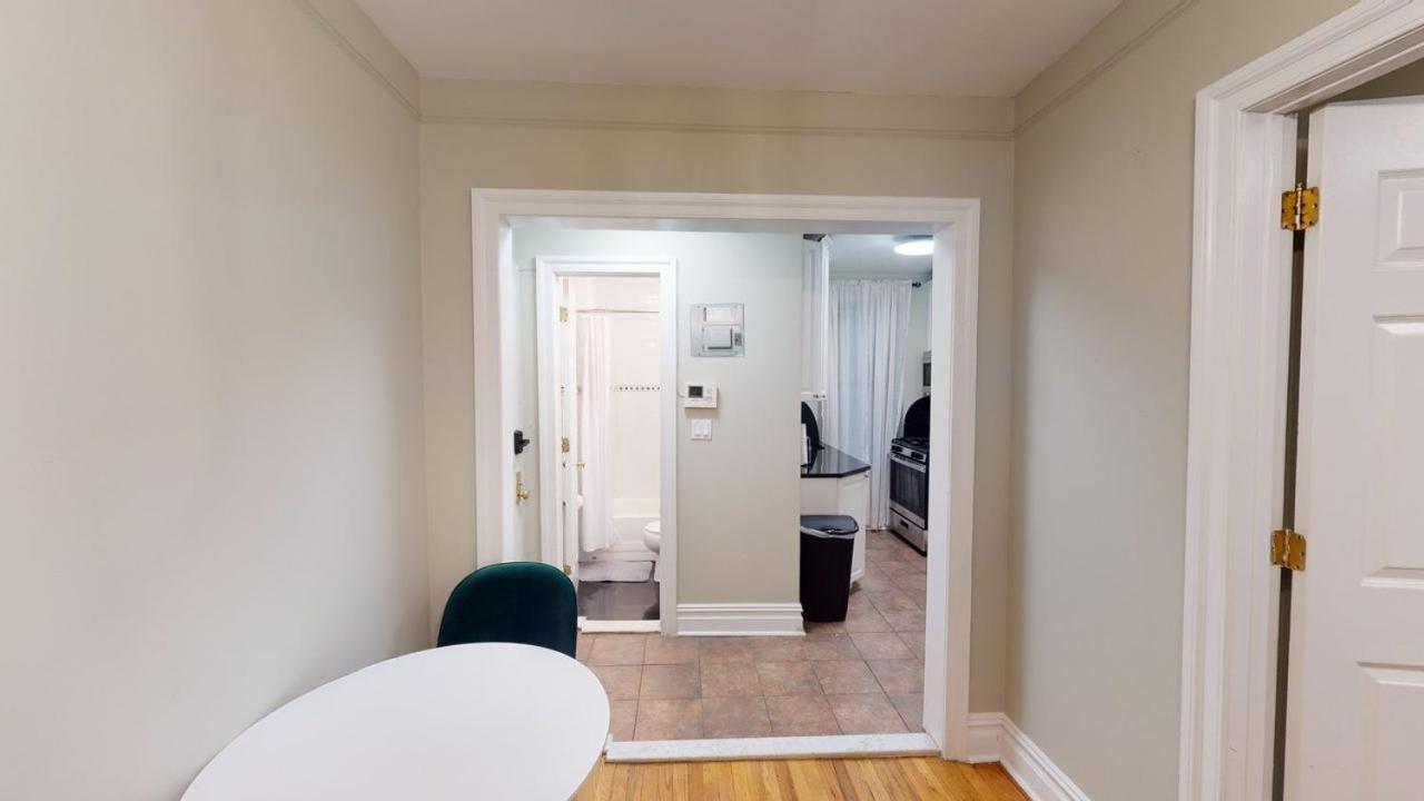 Furnished 549 Upper West Side *
