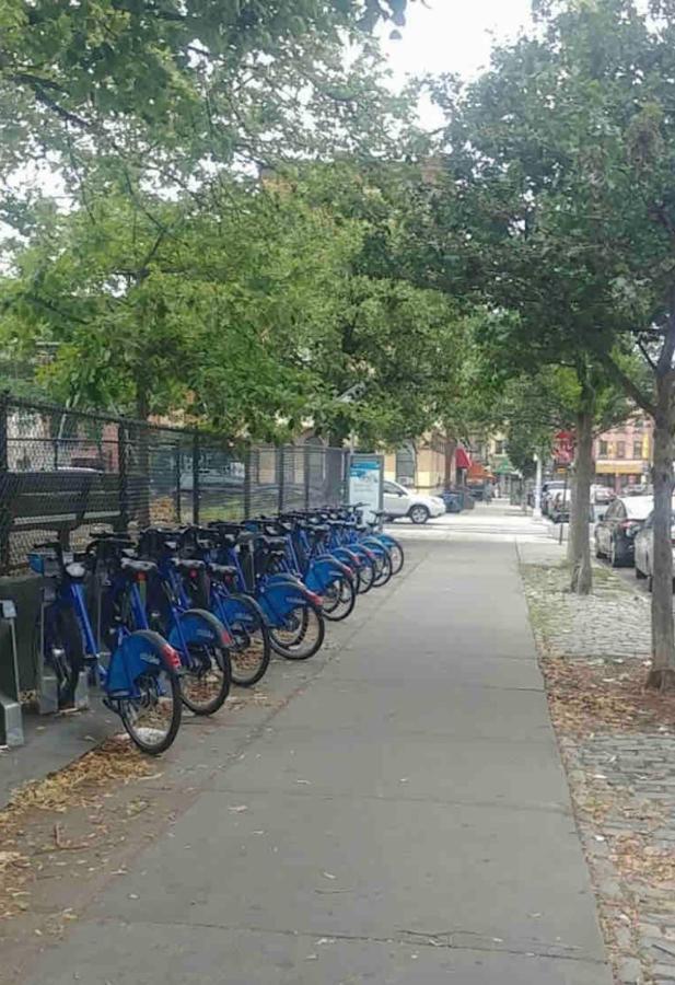 Lovely 2bd 1br Apt * New York