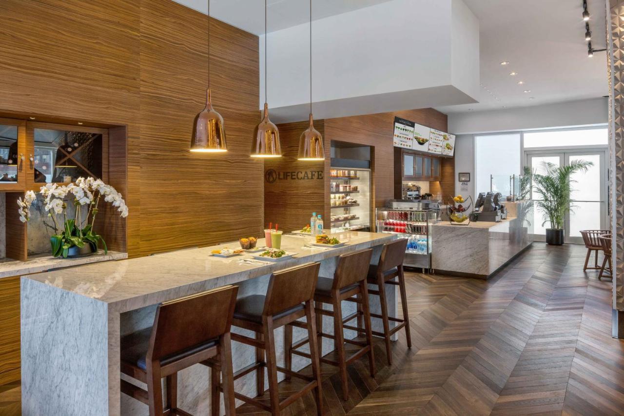 Global Luxury At The Marc *