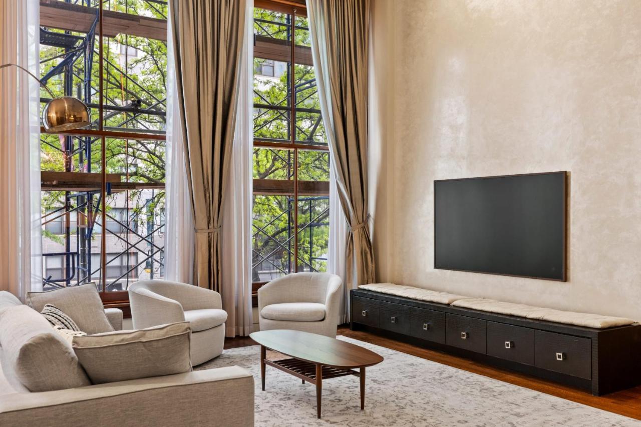 Apartment 3br Greenwich Ikebana By Rovetravel New York