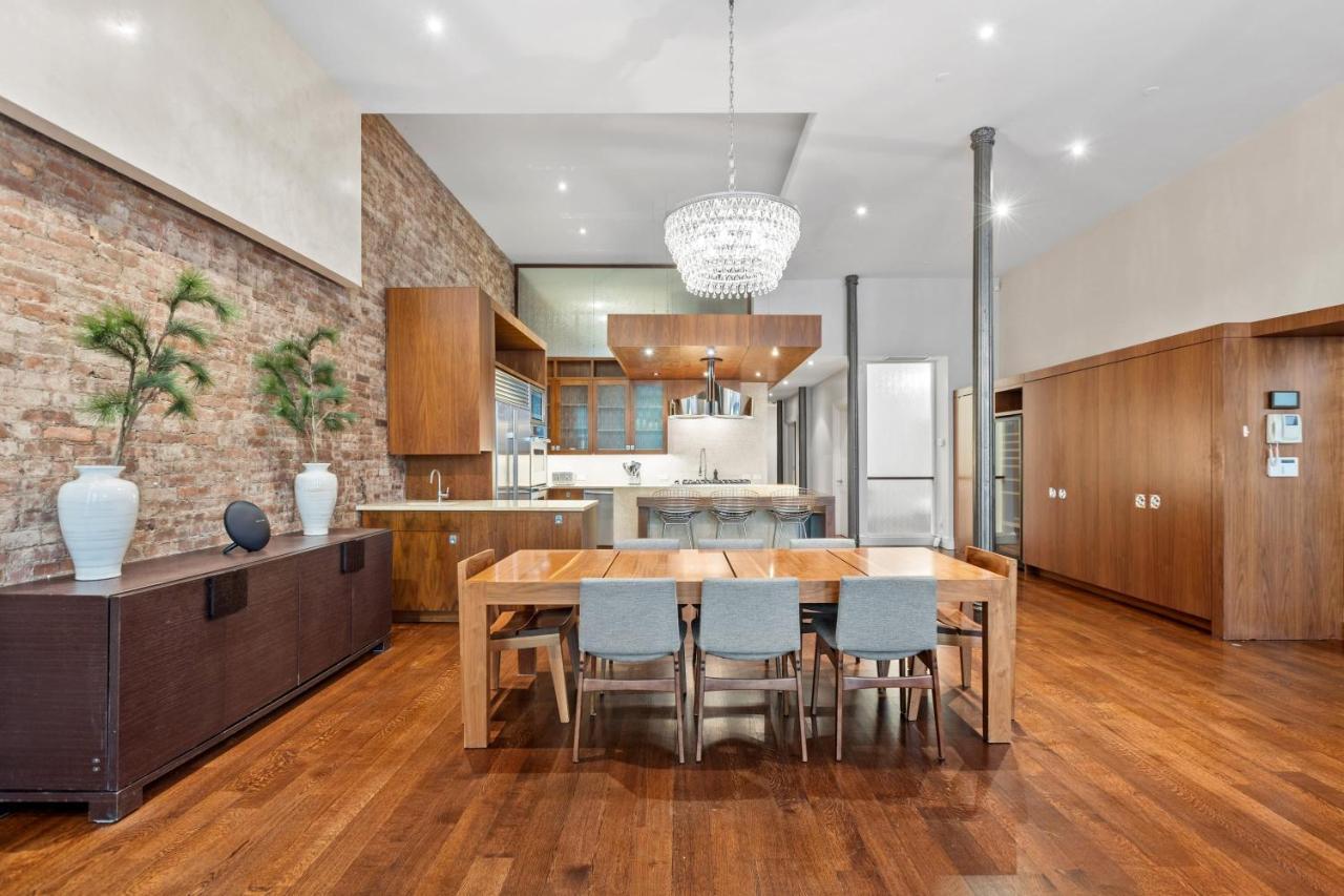 3br Greenwich Ikebana By Rovetravel Apartment *