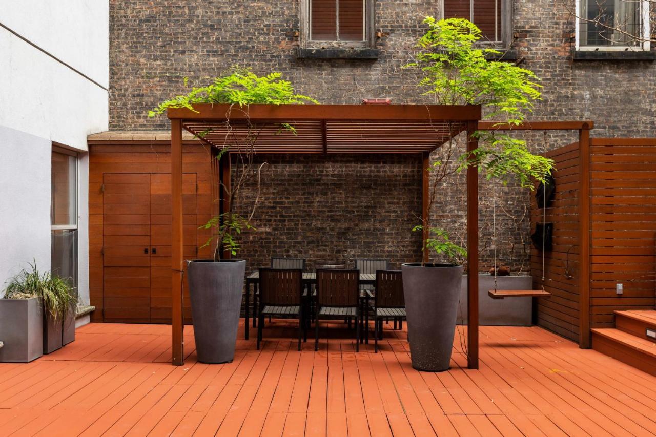 3br Greenwich Ikebana By Rovetravel Apartment New York