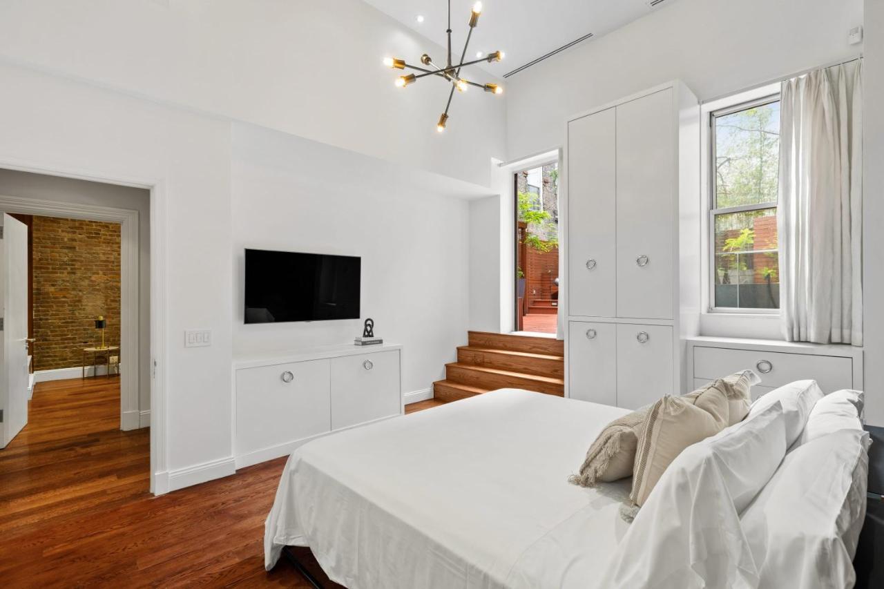 Apartment 3br Greenwich Ikebana By Rovetravel *