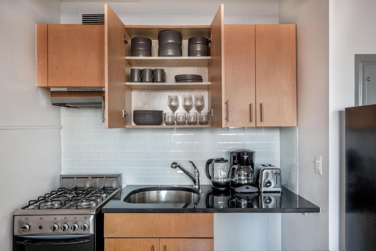 Murray Hill 1br W Wd Nr Grand Central Nyc-1152 *
