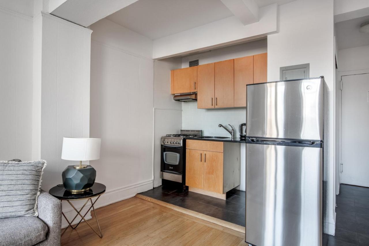 Murray Hill 1br W Wd Nr Grand Central Nyc-1152