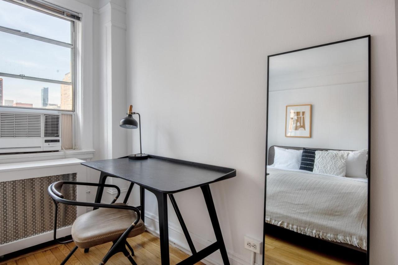 Murray Hill 1br W Wd Nr Grand Central Nyc-1152