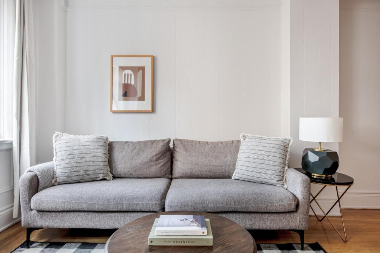 Murray Hill 1br W Wd Nr Grand Central Nyc-1152 * New York