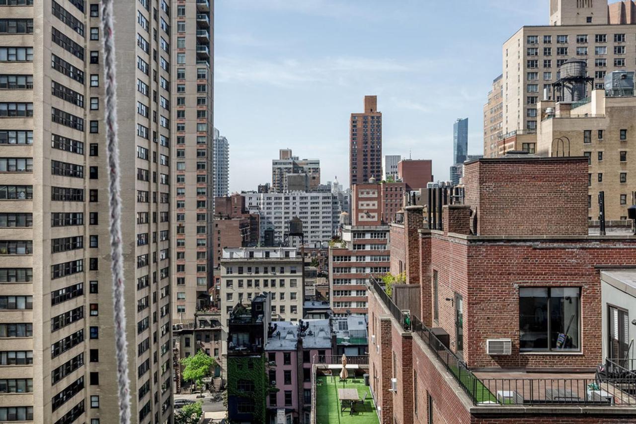 Murray Hill 1br W Wd Nr Grand Central Nyc-1152 Apartment