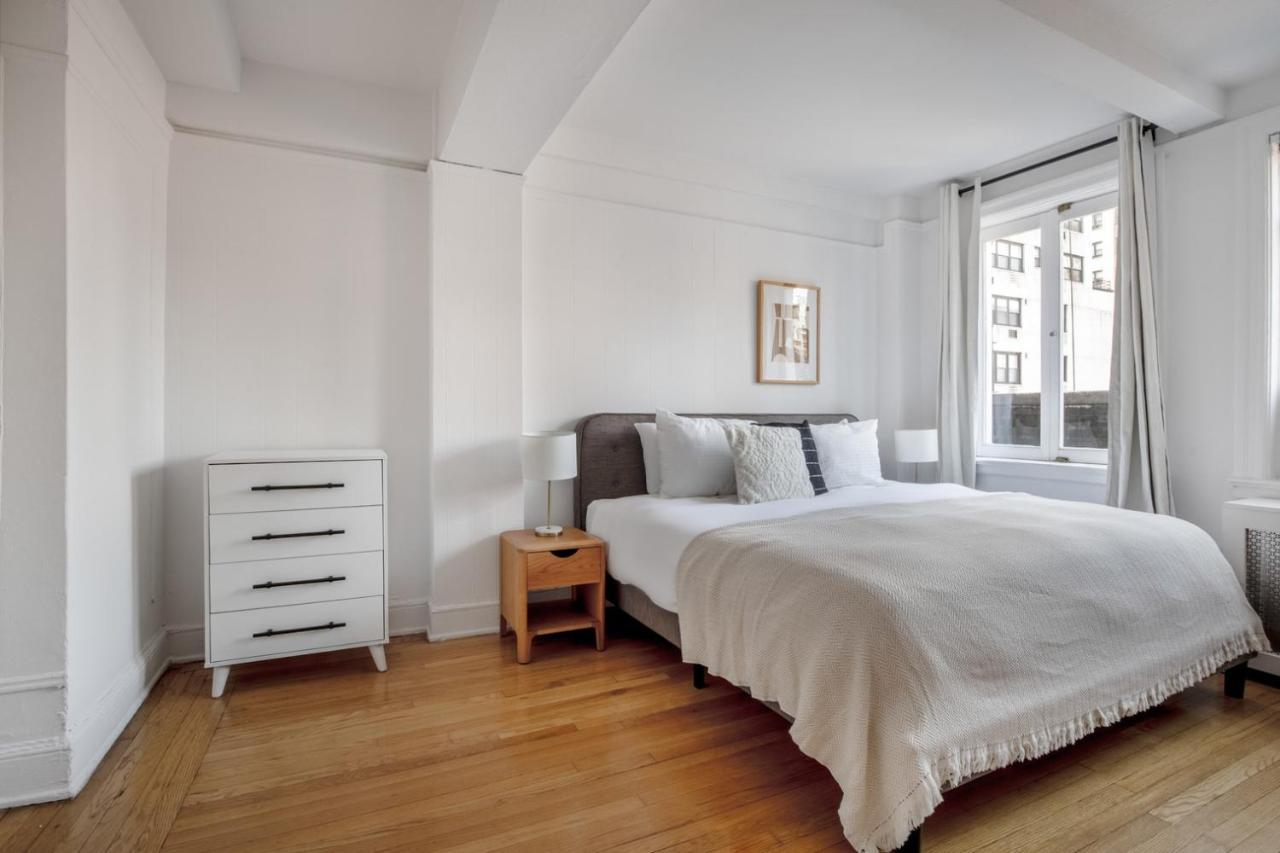Murray Hill 1br W Wd Nr Grand Central Nyc-1152 Apartment