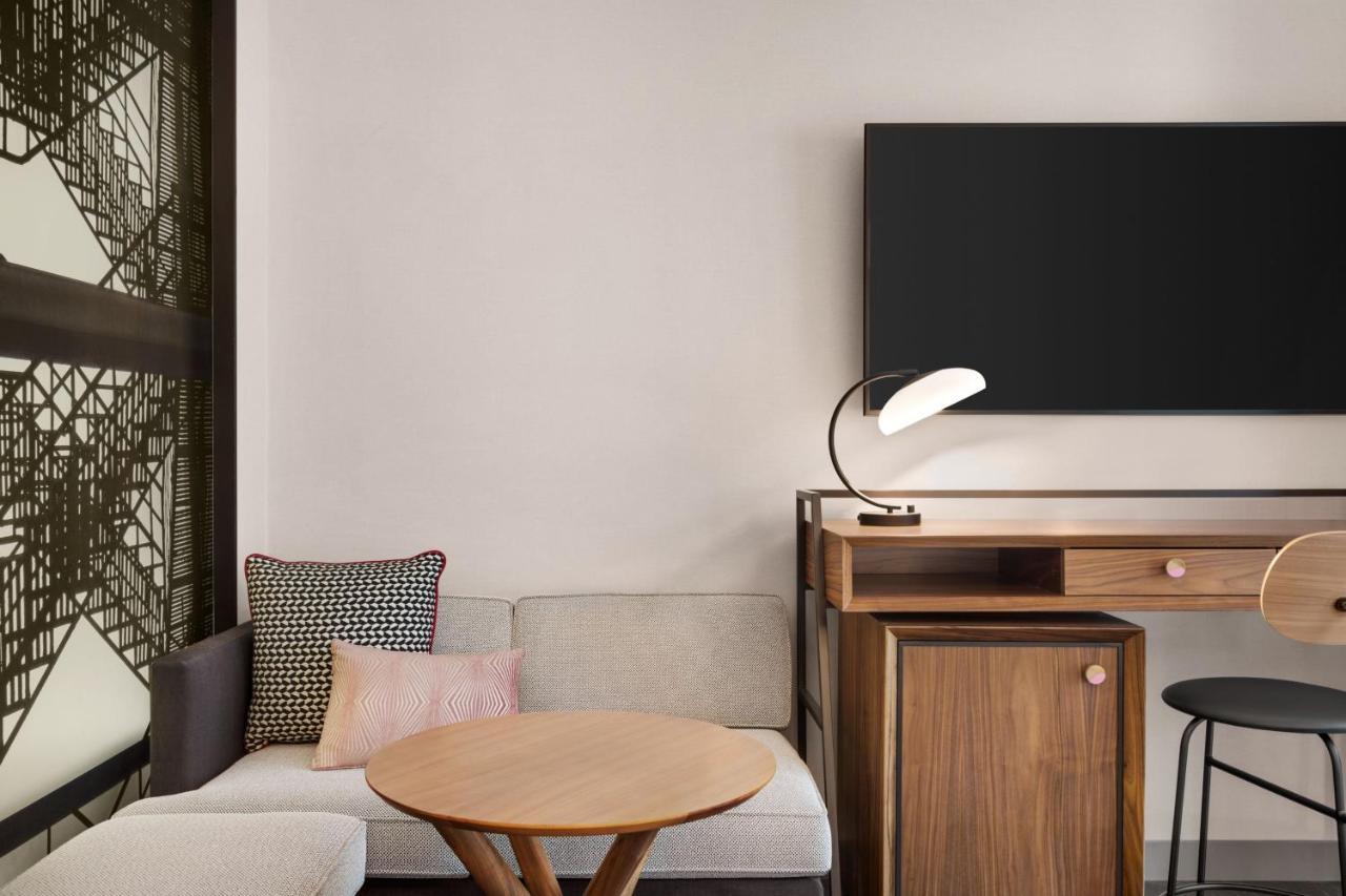 Hotel Le Meridien New York, Fifth Avenue