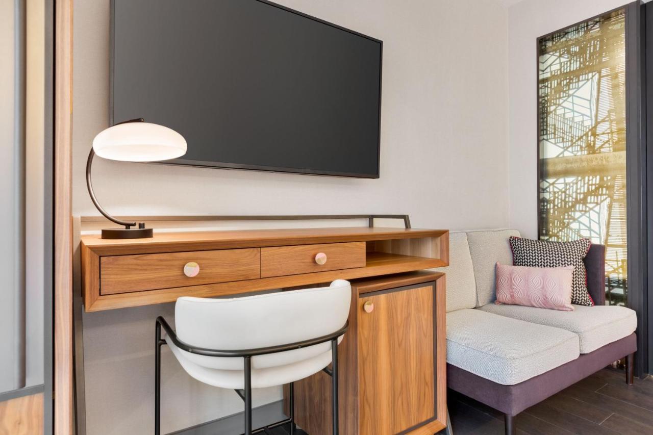 Hotel Le Meridien New York, Fifth Avenue