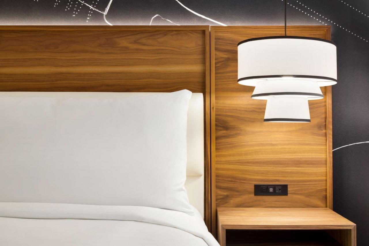 Le Meridien New York, Fifth Avenue 4* New York