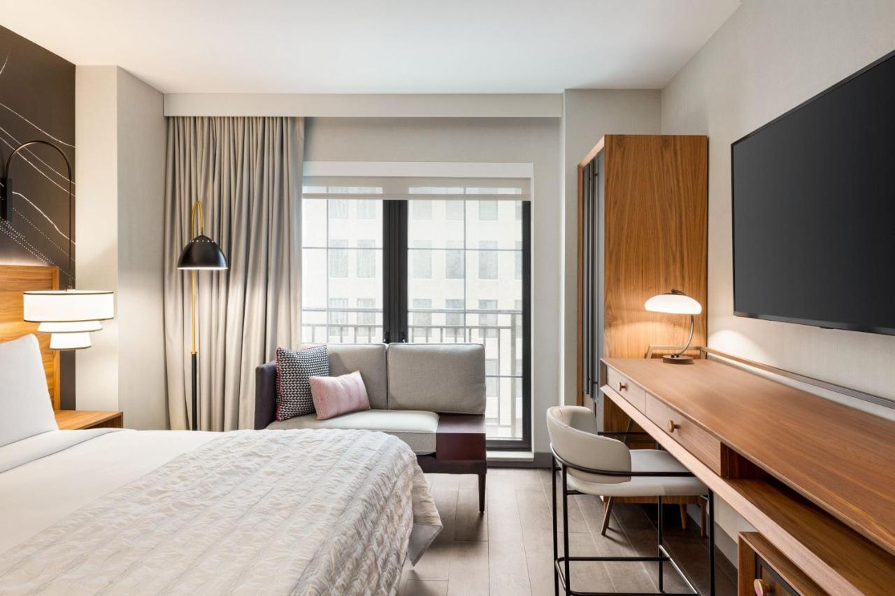 Le Meridien New York, Fifth Avenue Hotel 4*