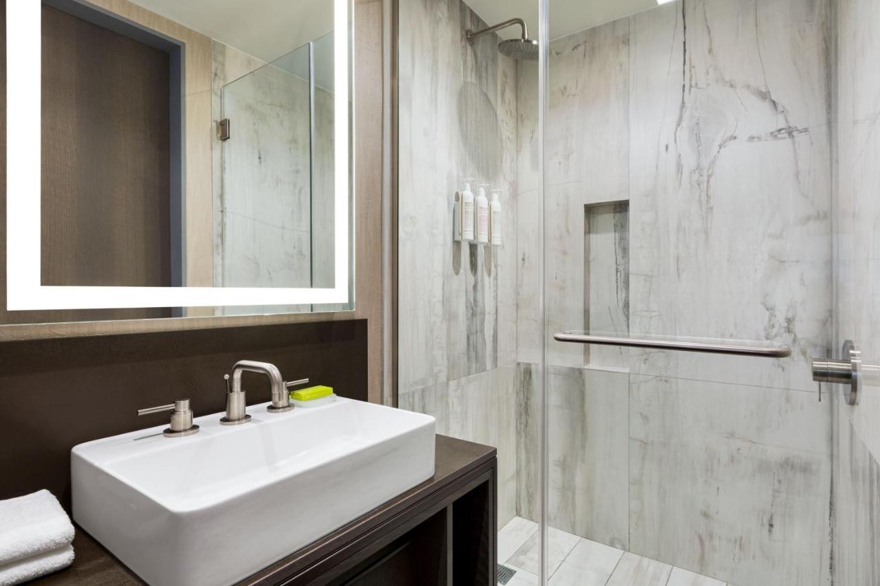 Hotel Le Méridien New York, Fifth Avenue 4*