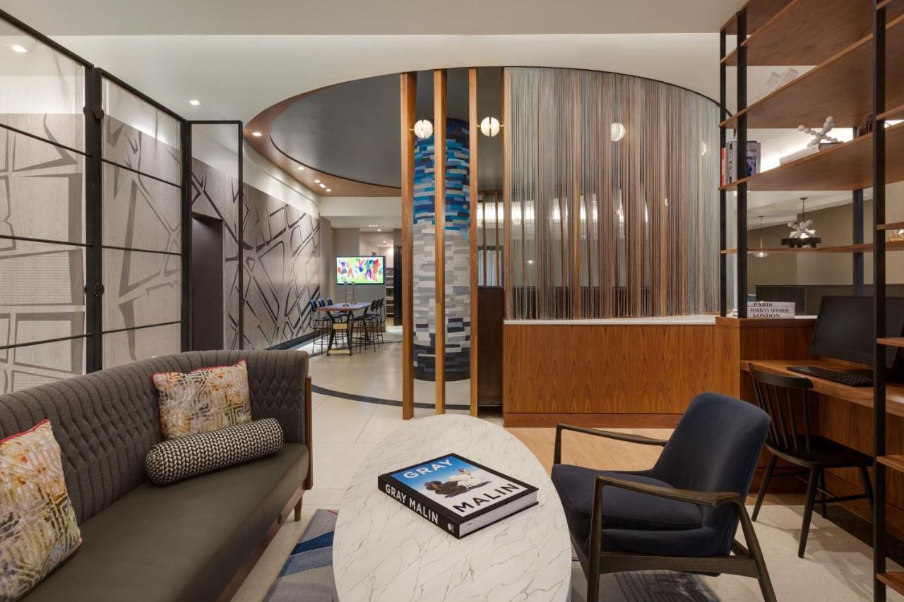 Le Méridien New York, Fifth Avenue Hotel New York