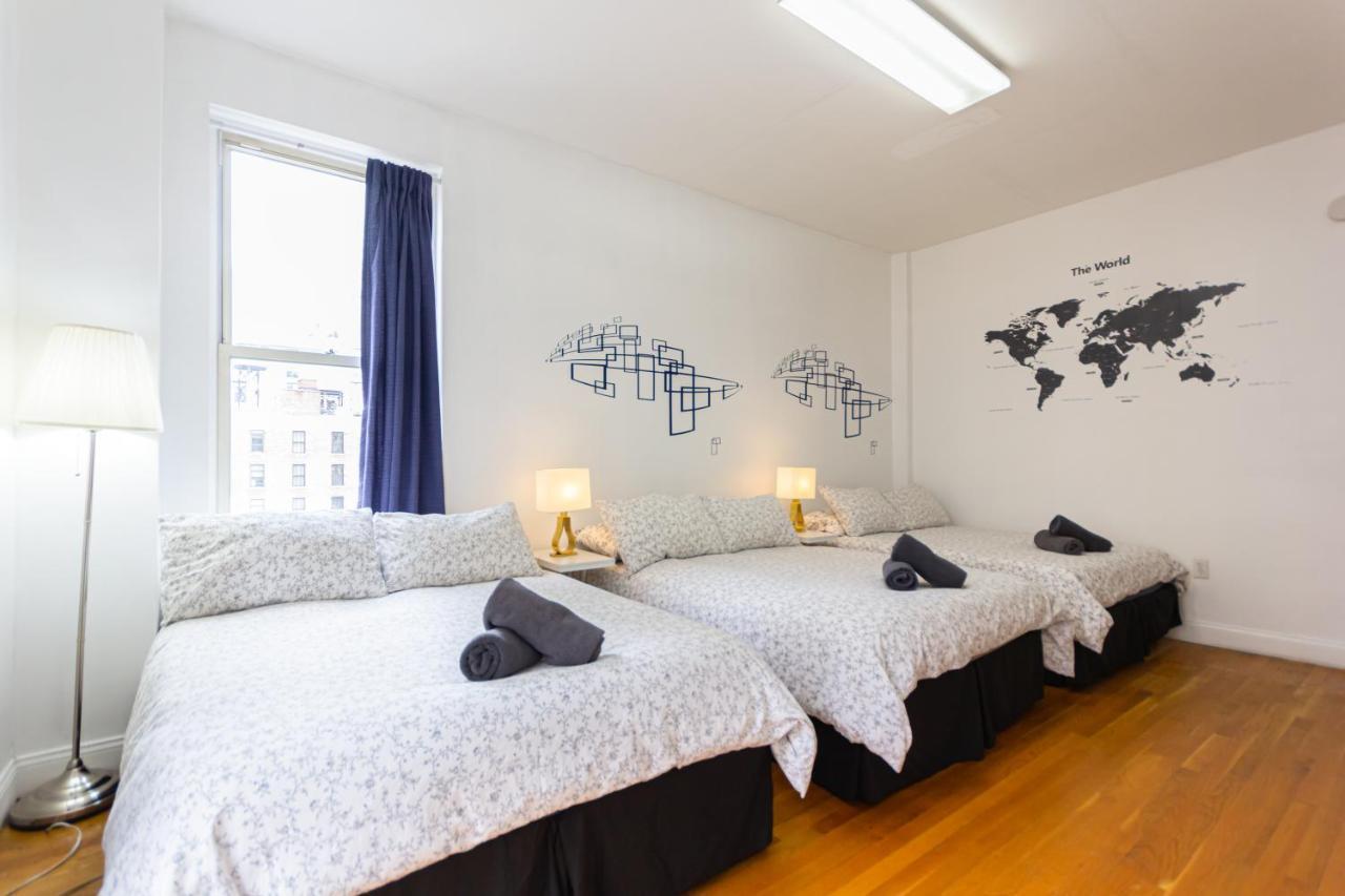 Studio Plus - Cozy New York