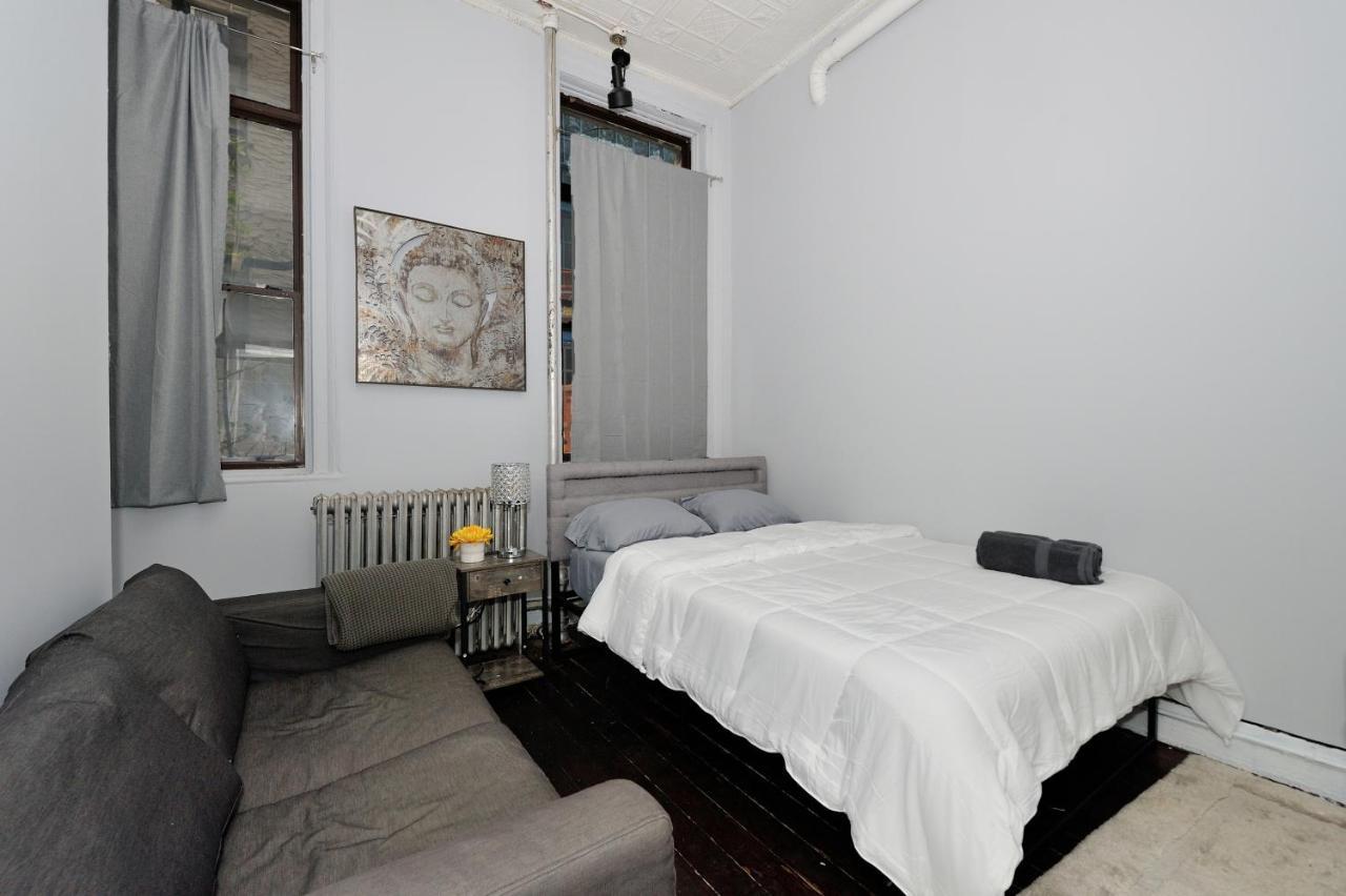Beautiful 4br 1bath In Chamber Street Nyc * New York