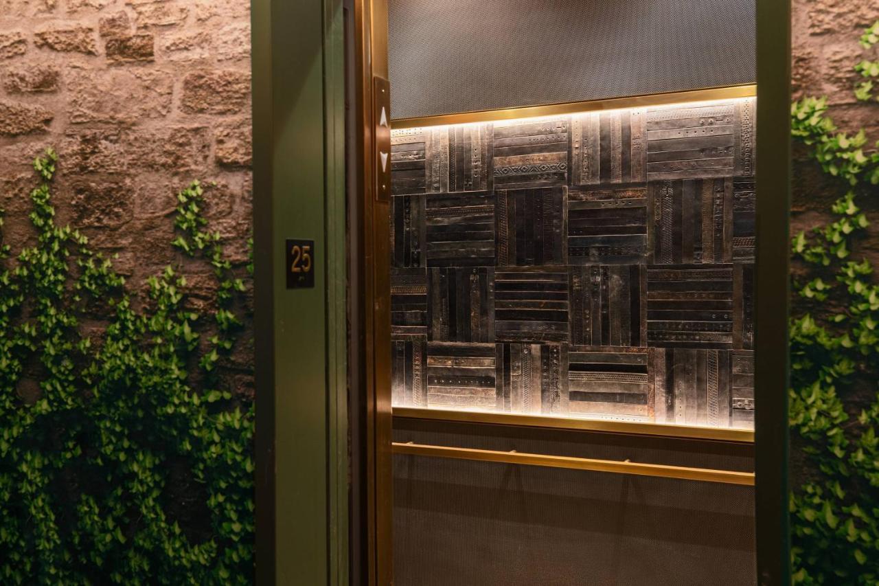 Renaissance Chelsea Hotel New York