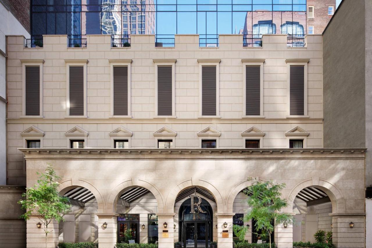 Hotel Renaissance Chelsea 4*