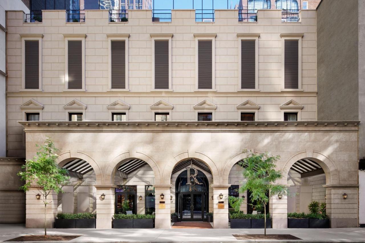 Hotel Renaissance Chelsea 4*