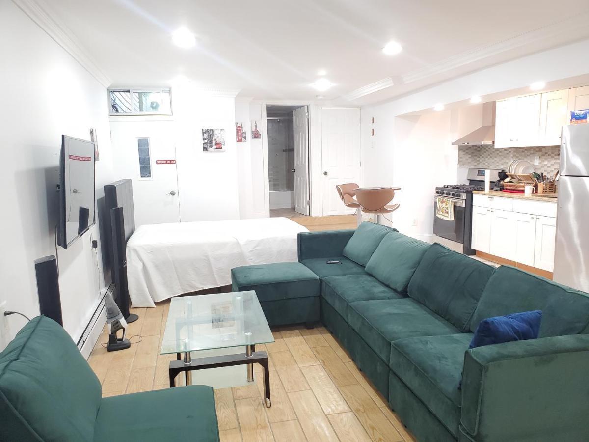 The Ultimate * New York