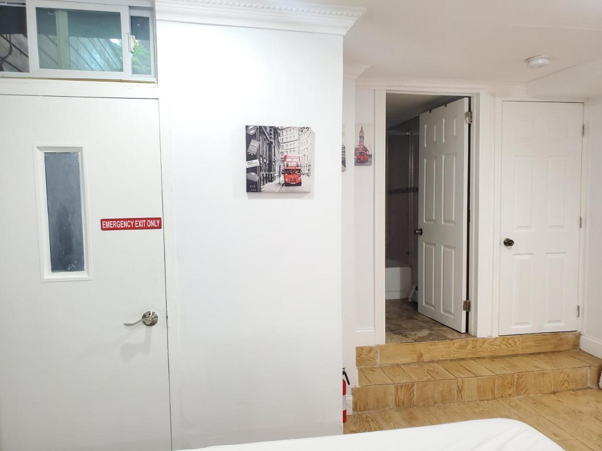 The Ultimate Apartment