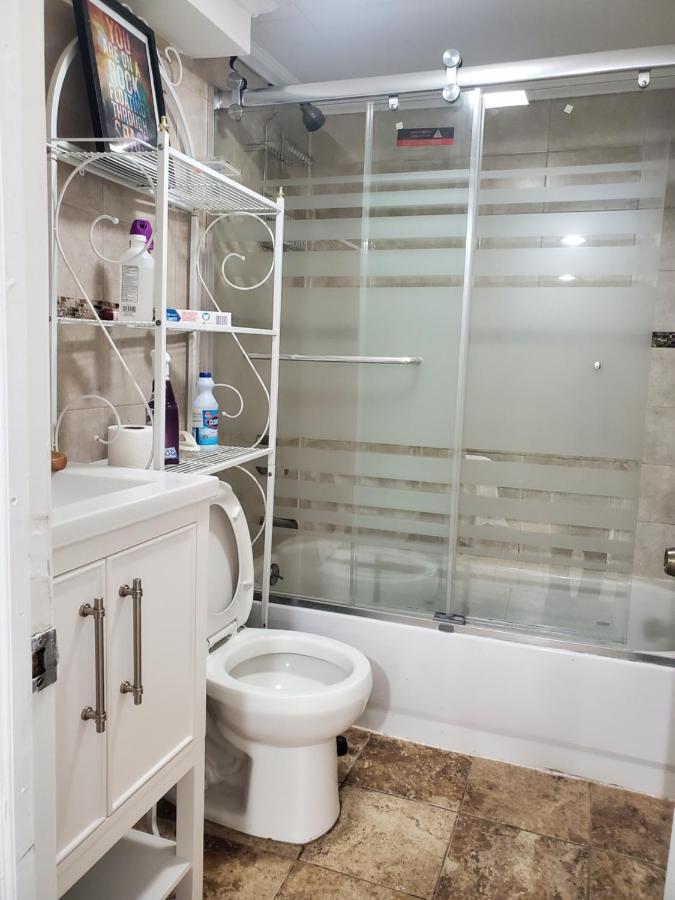 The Ultimate Apartment New York