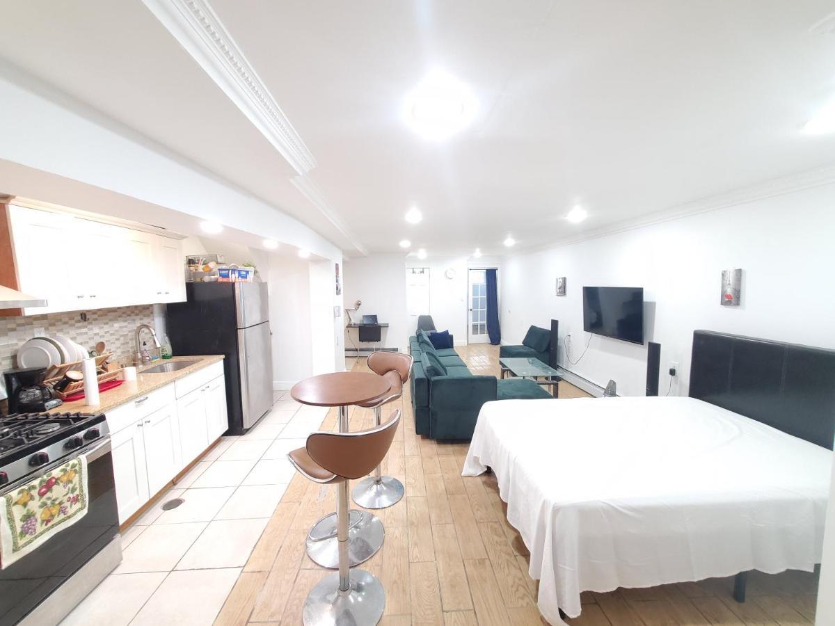 The Ultimate Apartment *