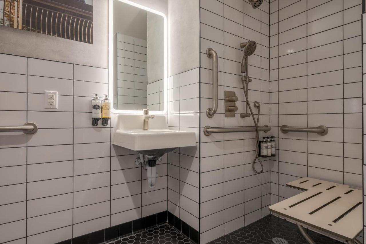 Pestana Cr7 Times Square