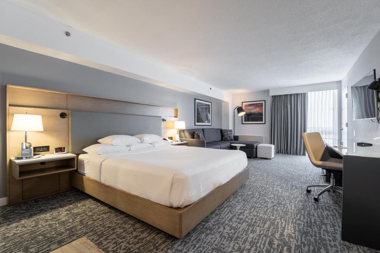 Doubletree By Hilton Jfk Airport Hotel