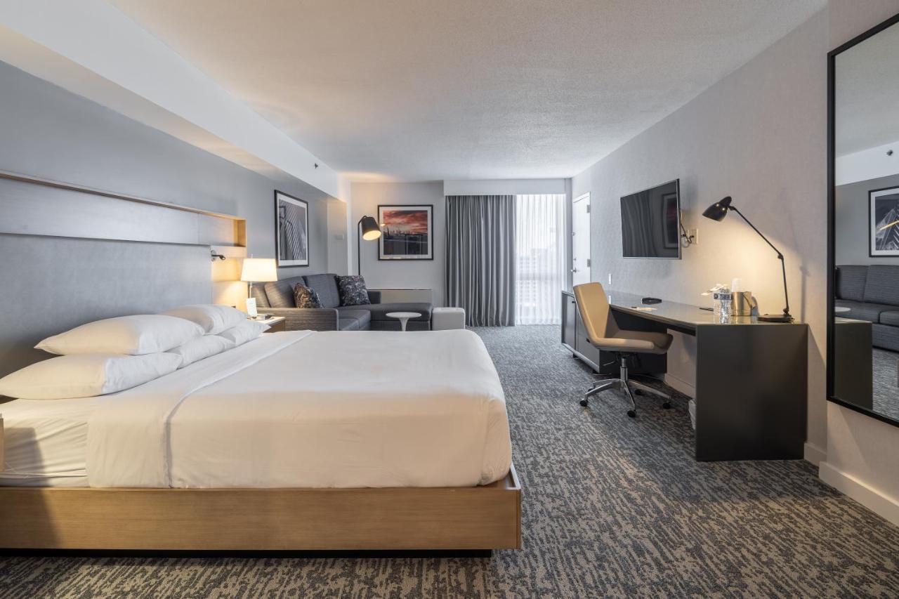 Doubletree By Hilton Jfk Airport 3* New York