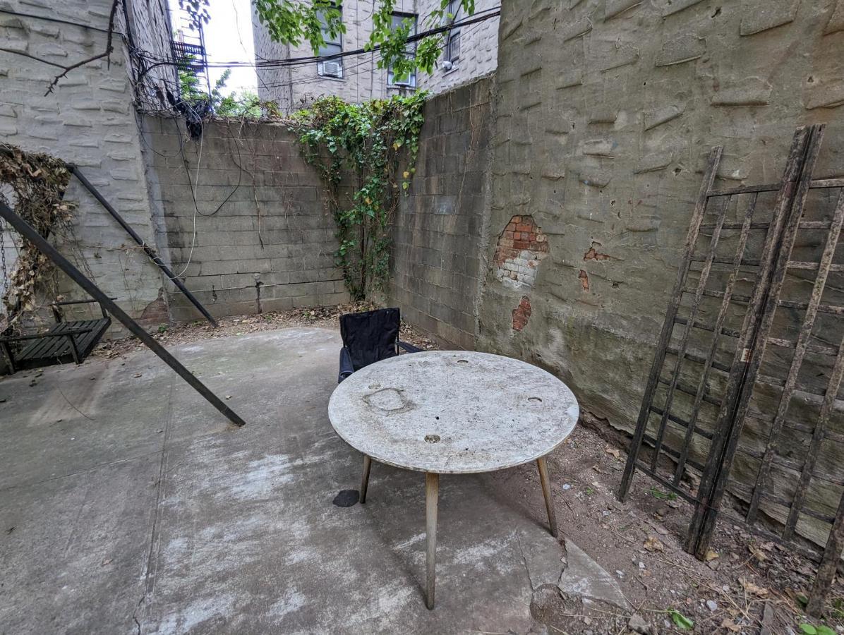 Privatunterkunft Large Triple Room In Williamsburg *