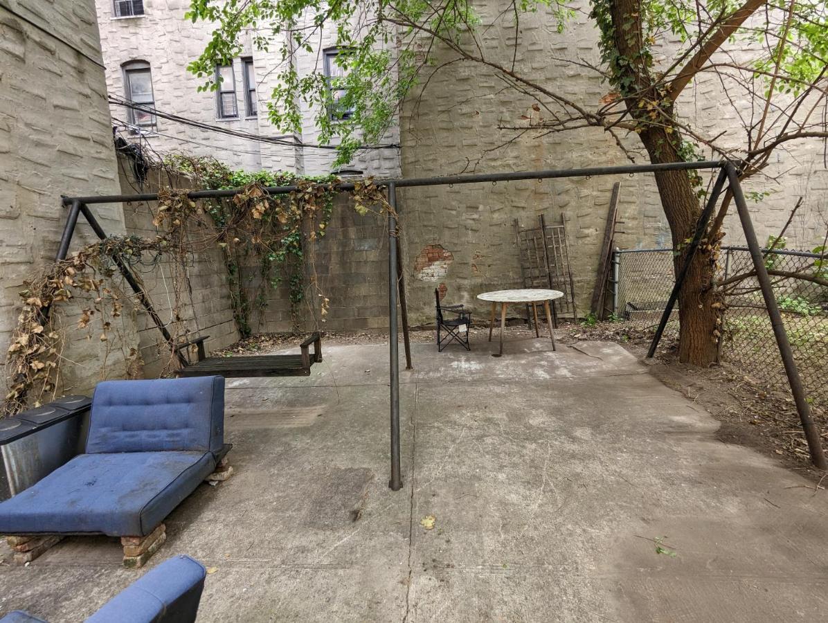 Large Triple Room In Williamsburg Privatunterkunft