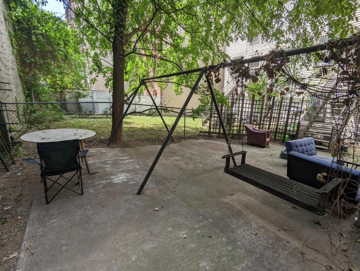 Large Triple Room In Williamsburg Privatunterkunft