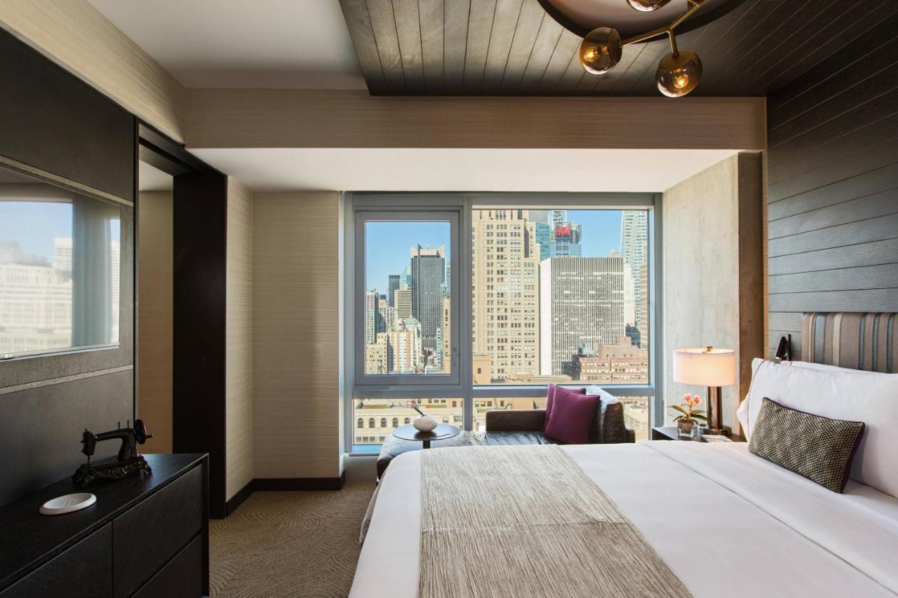 Hotel Renaissance Midtown