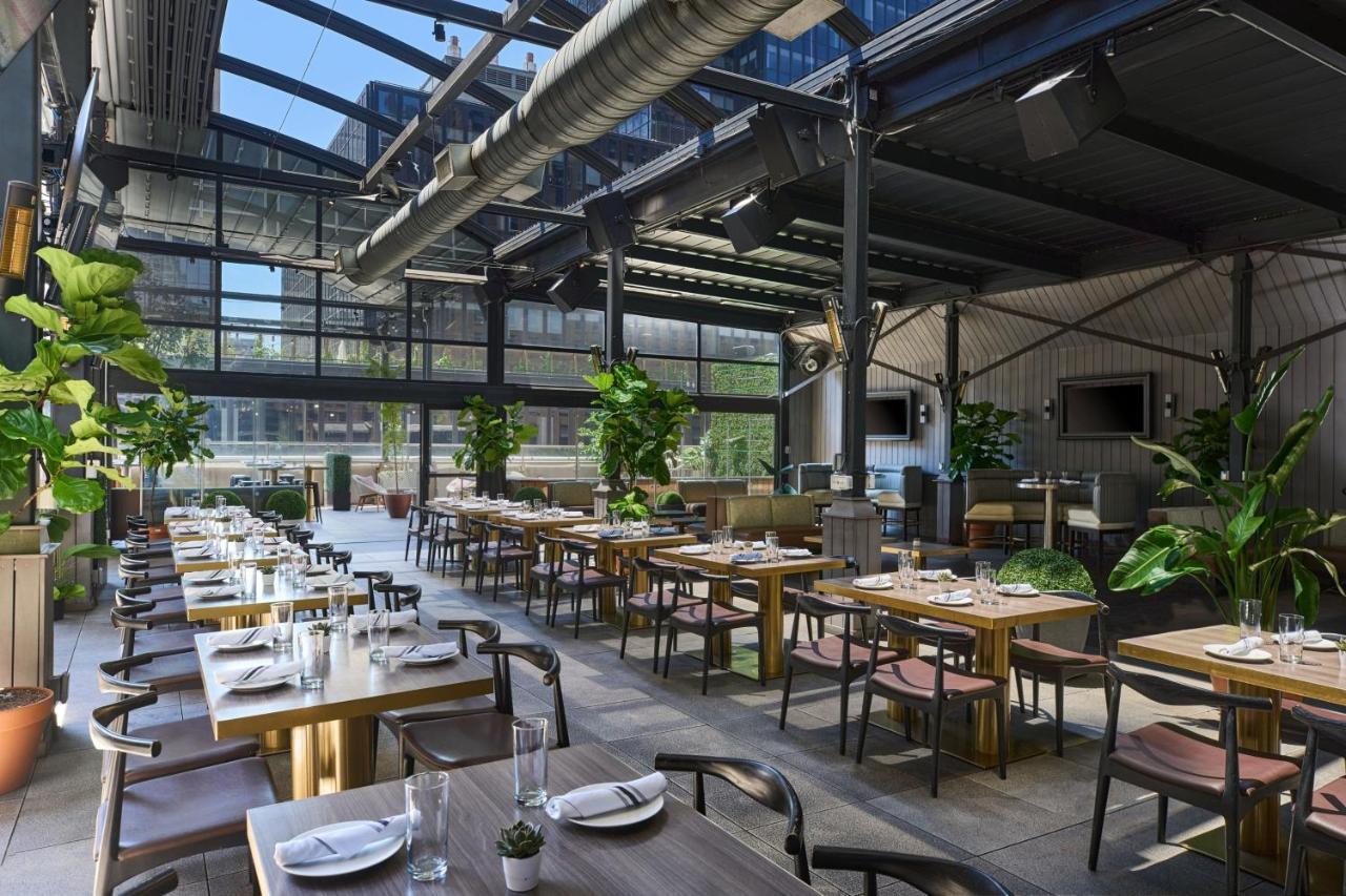 Renaissance Midtown New York